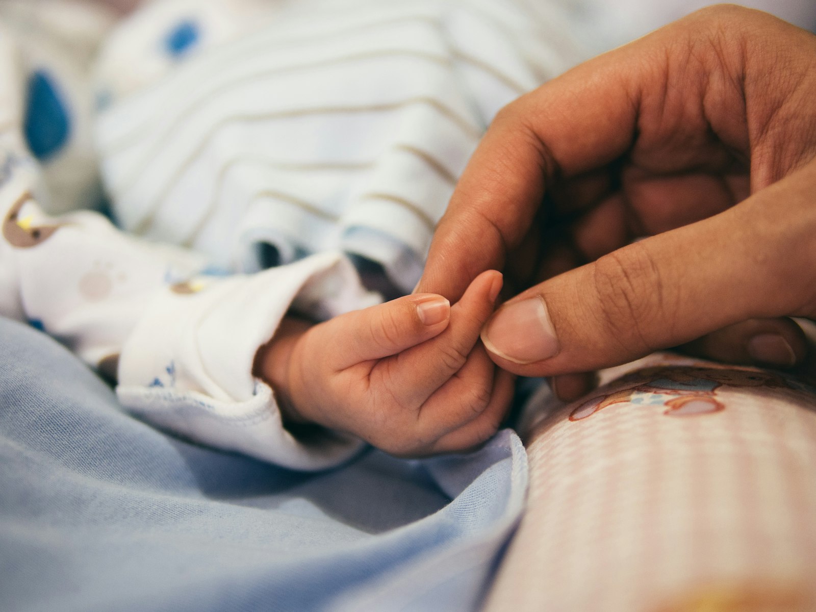 Baby Books: A Buyer’s Guide