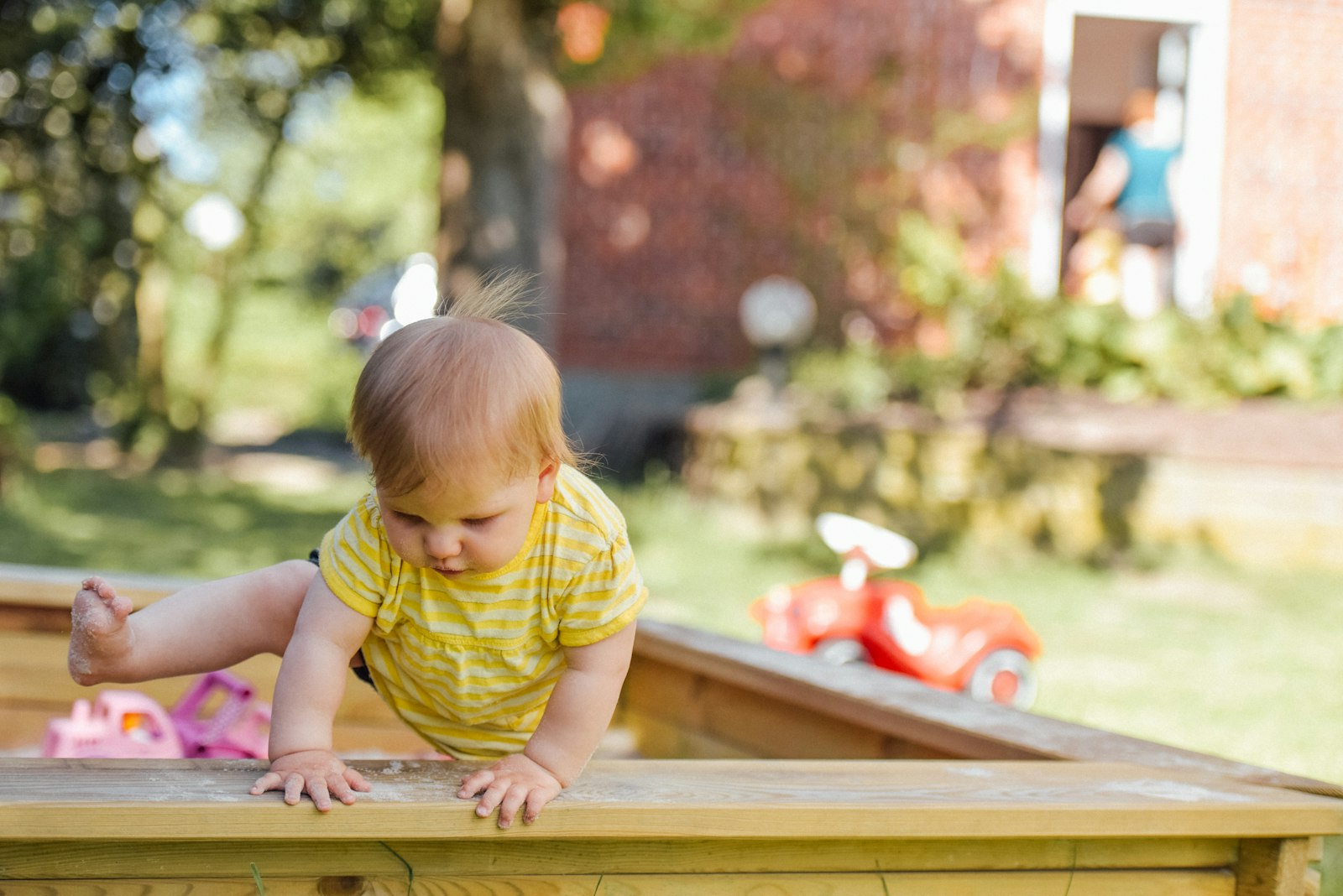 Baby-Led Weaning: A Buyer’s Guide