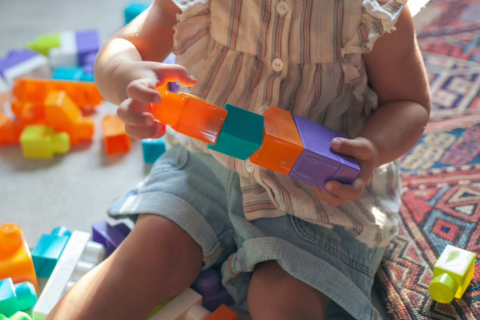Baby Proofing: A Buyer’s Guide