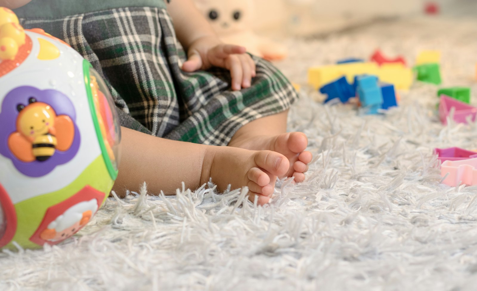 Baby Thermometers: A Buyer’s Guide