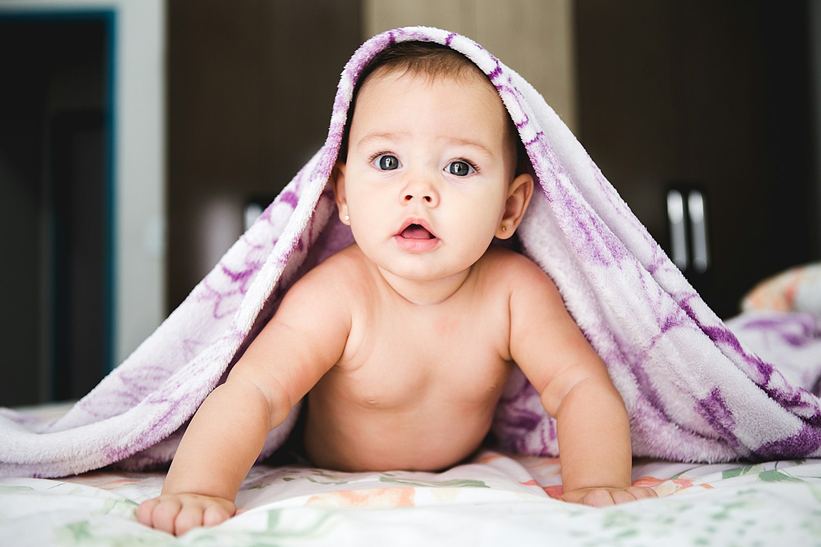How to Choose Baby Monitors