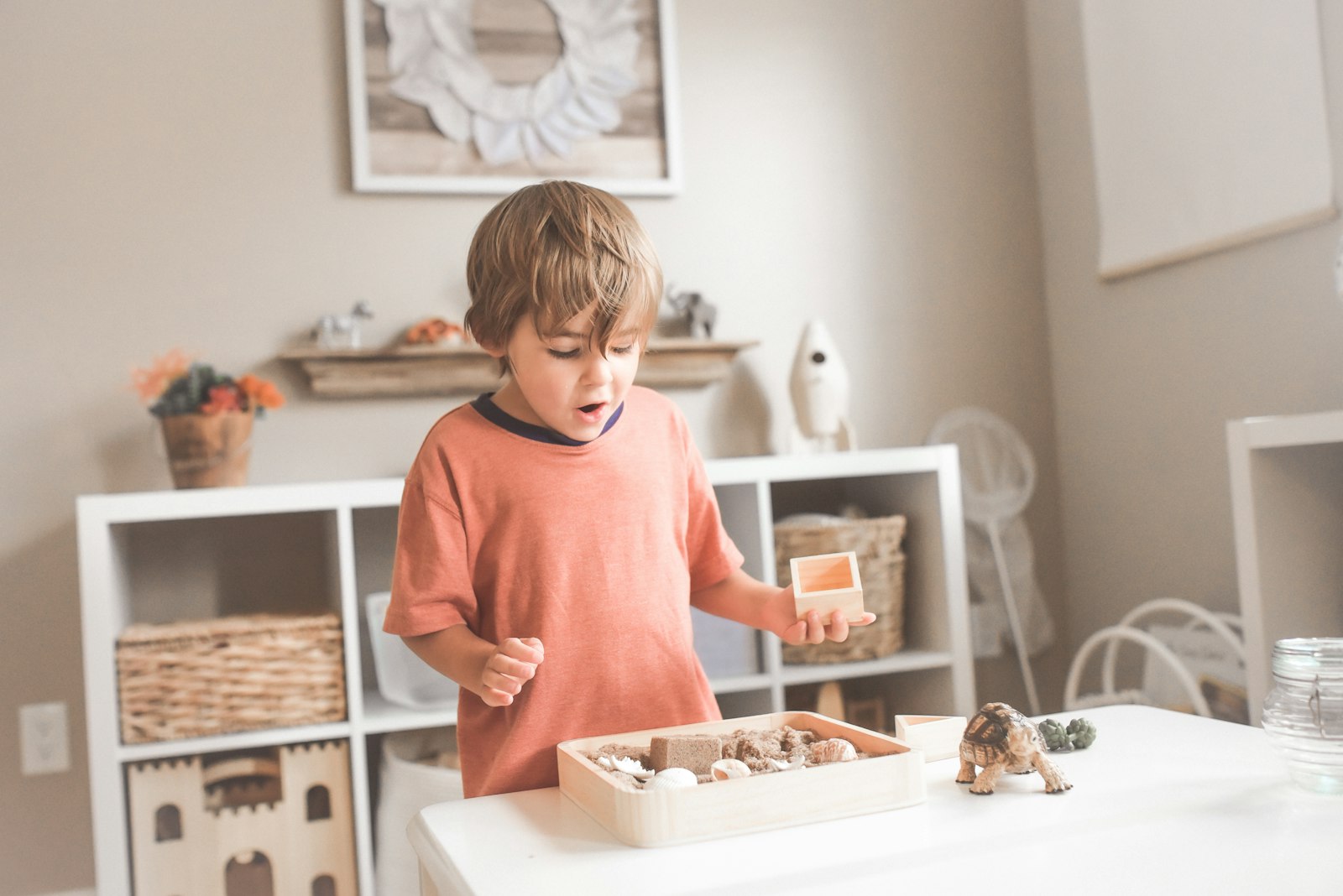 Montessori Toys: A Buyer’s Guide