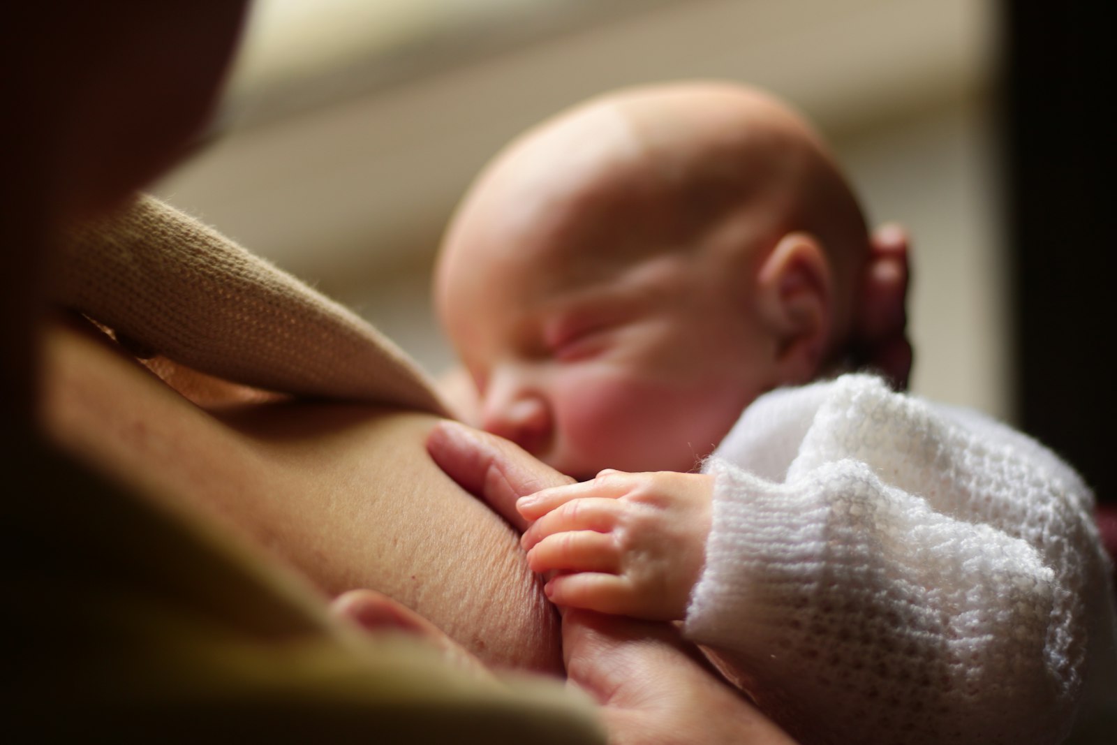 Nursery Night Lights: A Buyer’s Guide