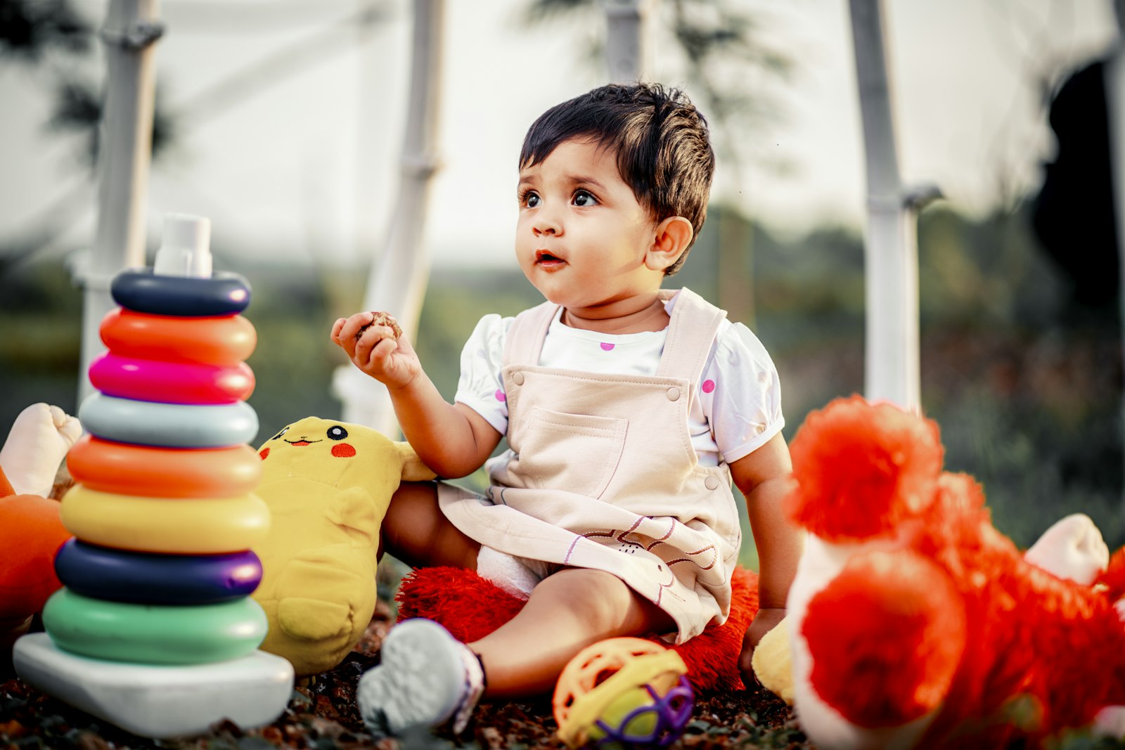 Video Baby Monitors: A Buyer’s Guide